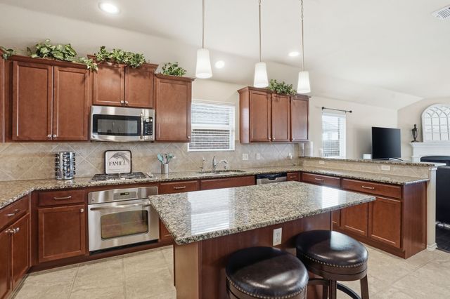 10013 Sailboard Drive, Mckinney, TX 75072