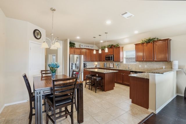 10013 Sailboard Drive, Mckinney, TX 75072