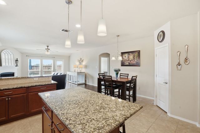 10013 Sailboard Drive, Mckinney, TX 75072