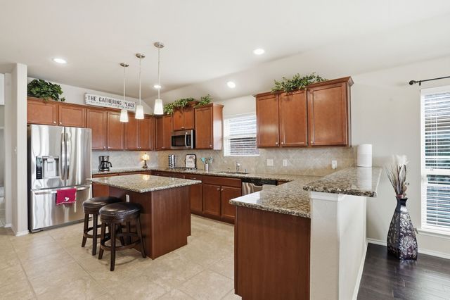 10013 Sailboard Drive, Mckinney, TX 75072