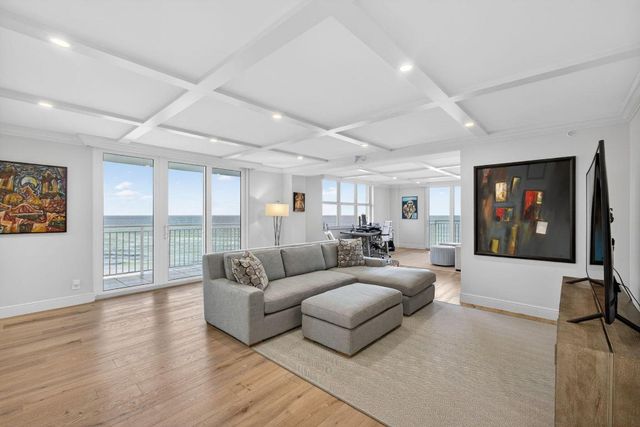 500 Ocean Drive E9c, Juno Beach, FL 33408