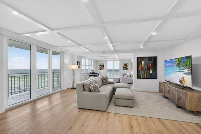 500 Ocean Drive E9c, Juno Beach, FL 33408