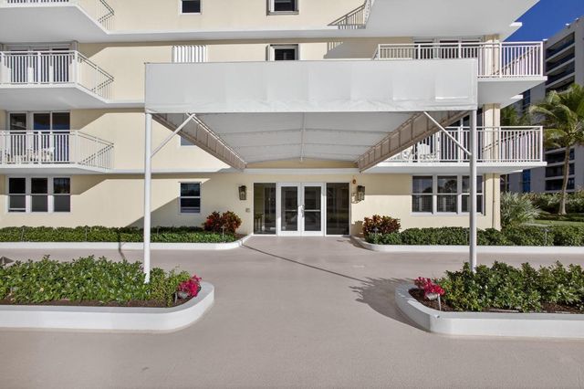 500 Ocean Drive E9c, Juno Beach, FL 33408