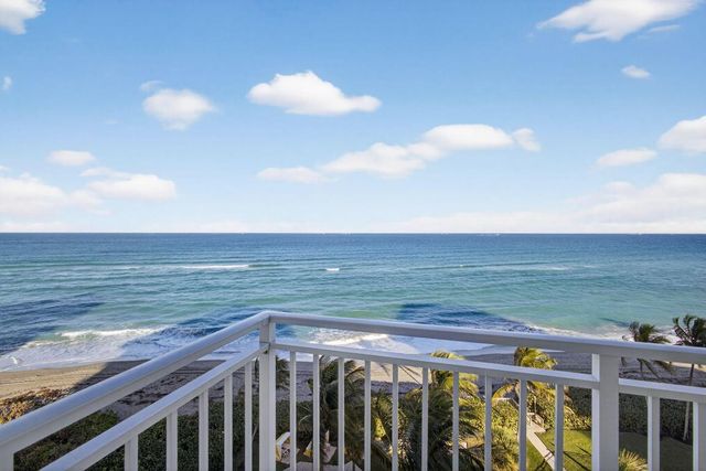 500 Ocean Drive E9c, Juno Beach, FL 33408