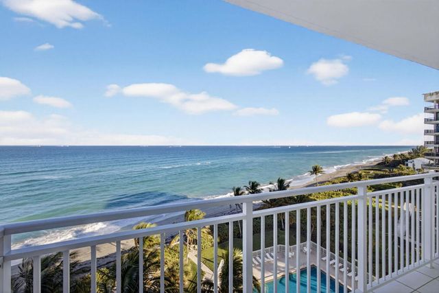 500 Ocean Drive E9c, Juno Beach, FL 33408