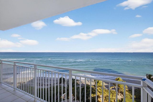 500 Ocean Drive E9c, Juno Beach, FL 33408