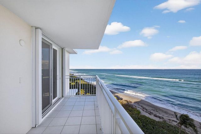 500 Ocean Drive E9c, Juno Beach, FL 33408