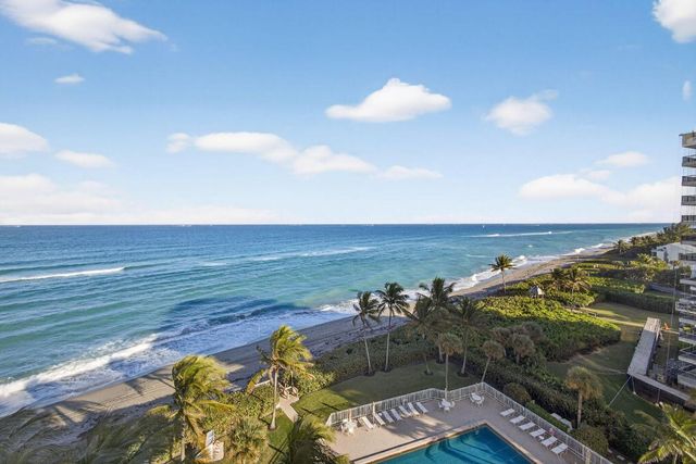500 Ocean Drive E9c, Juno Beach, FL 33408