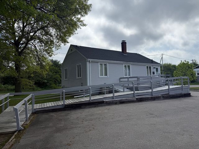 561 County St., Taunton, MA 02780