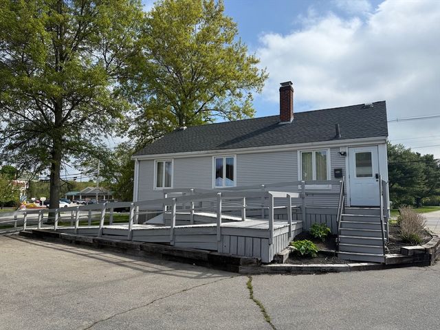 561 County St., Taunton, MA 02780