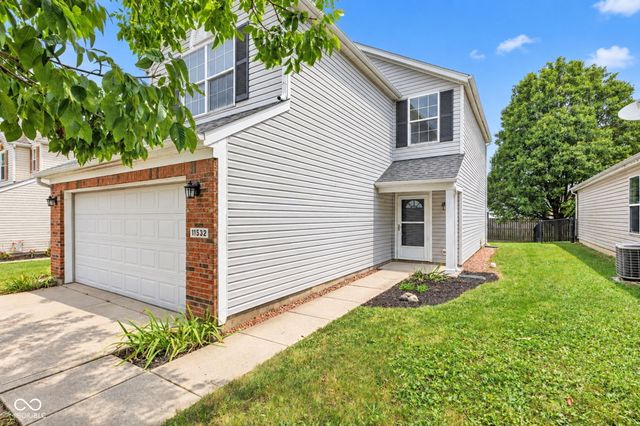 11532 Glenn Abbey Lane, Indianapolis, IN 46235
