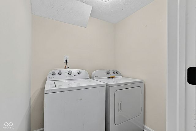 11532 Glenn Abbey Lane, Indianapolis, IN 46235