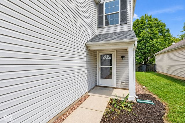 11532 Glenn Abbey Lane, Indianapolis, IN 46235