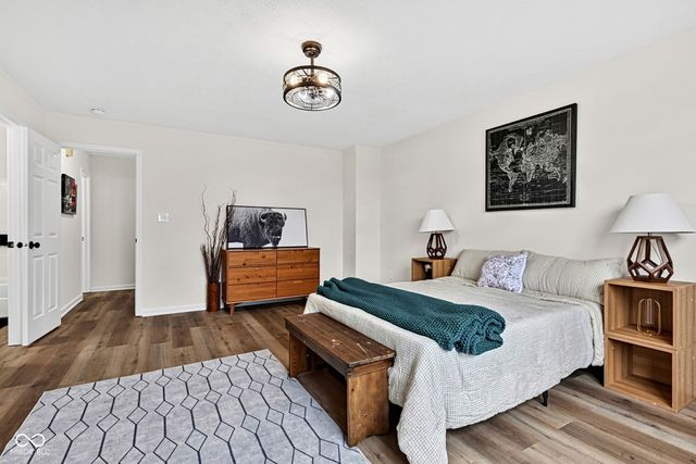 11532 Glenn Abbey Lane, Indianapolis, IN 46235