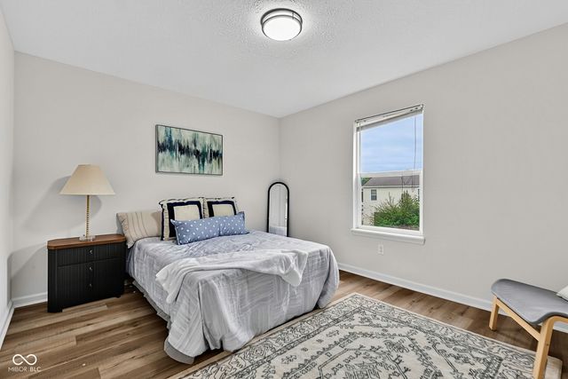 11532 Glenn Abbey Lane, Indianapolis, IN 46235