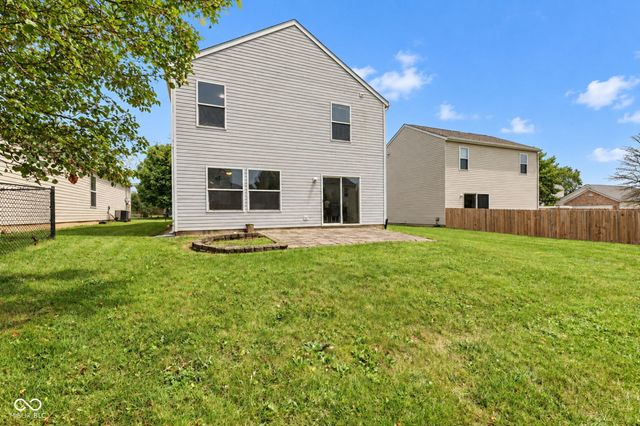 11532 Glenn Abbey Lane, Indianapolis, IN 46235