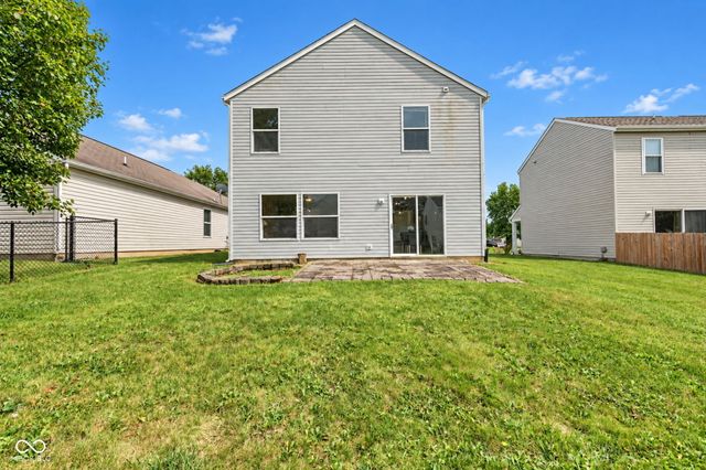 11532 Glenn Abbey Lane, Indianapolis, IN 46235