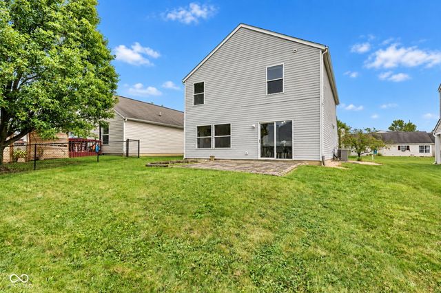 11532 Glenn Abbey Lane, Indianapolis, IN 46235