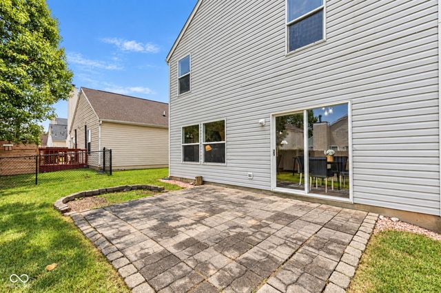 11532 Glenn Abbey Lane, Indianapolis, IN 46235