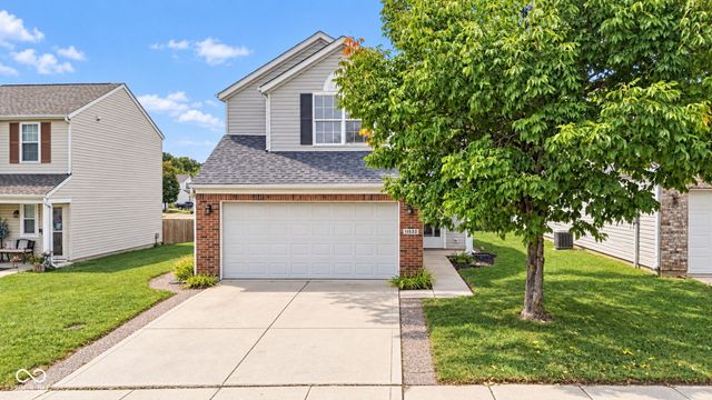 11532 Glenn Abbey Lane, Indianapolis, IN 46235