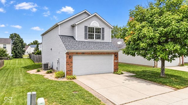 11532 Glenn Abbey Lane, Indianapolis, IN 46235