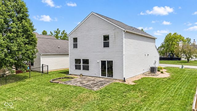 11532 Glenn Abbey Lane, Indianapolis, IN 46235