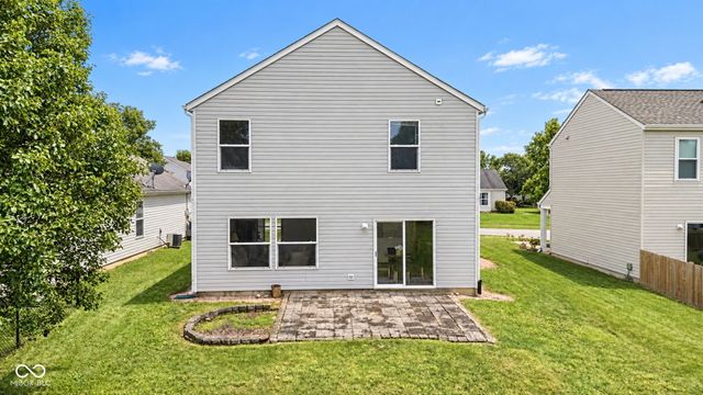 11532 Glenn Abbey Lane, Indianapolis, IN 46235