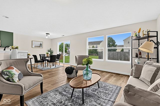 11532 Glenn Abbey Lane, Indianapolis, IN 46235