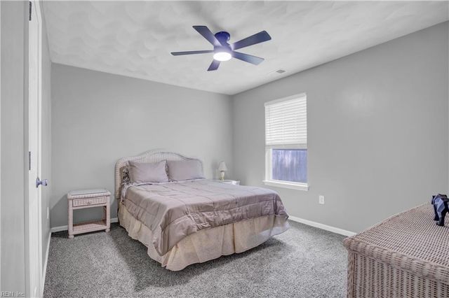 2708 Omar ST, Chesapeake, VA 23324