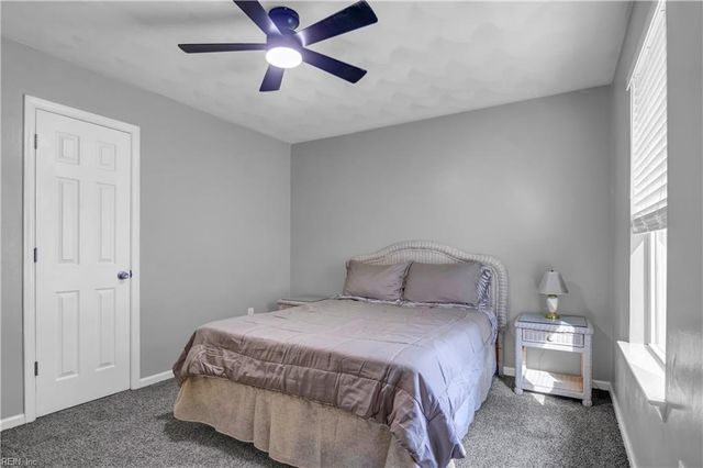 2708 Omar ST, Chesapeake, VA 23324
