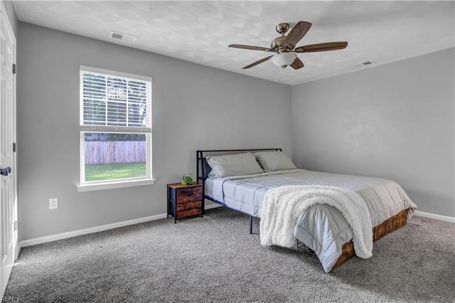 2708 Omar ST, Chesapeake, VA 23324