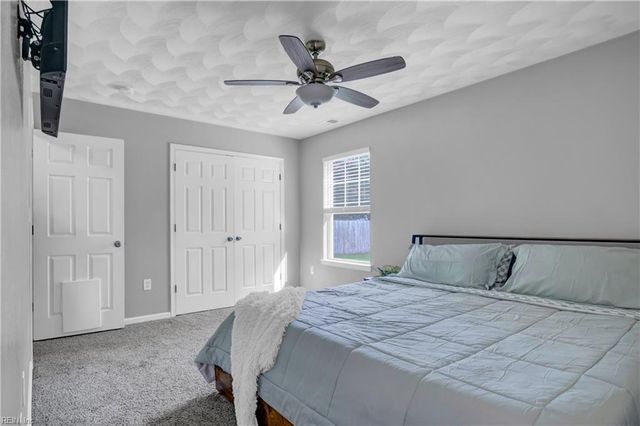 2708 Omar ST, Chesapeake, VA 23324