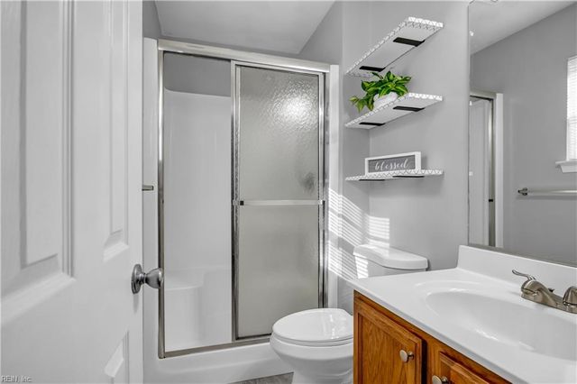 2708 Omar ST, Chesapeake, VA 23324