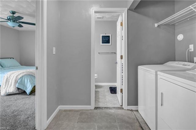 2708 Omar ST, Chesapeake, VA 23324