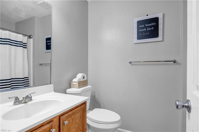 2708 Omar ST, Chesapeake, VA 23324