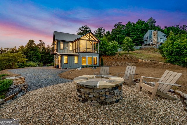 714 Sonya Road, Clayton, GA 30525