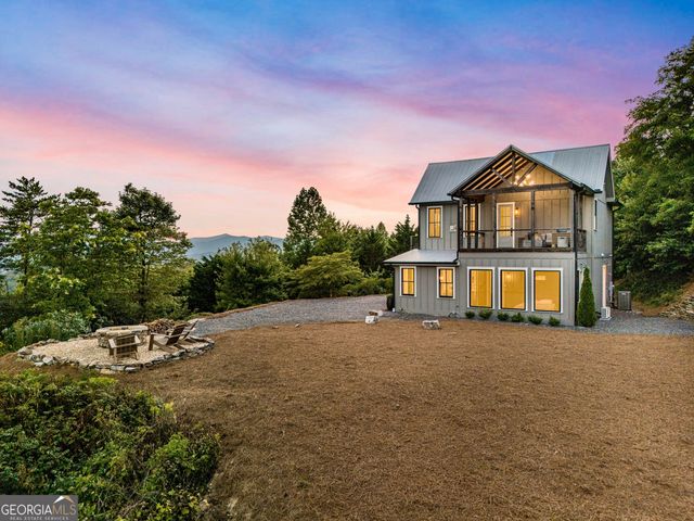 714 Sonya Road, Clayton, GA 30525