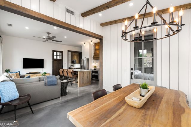 714 Sonya Road, Clayton, GA 30525