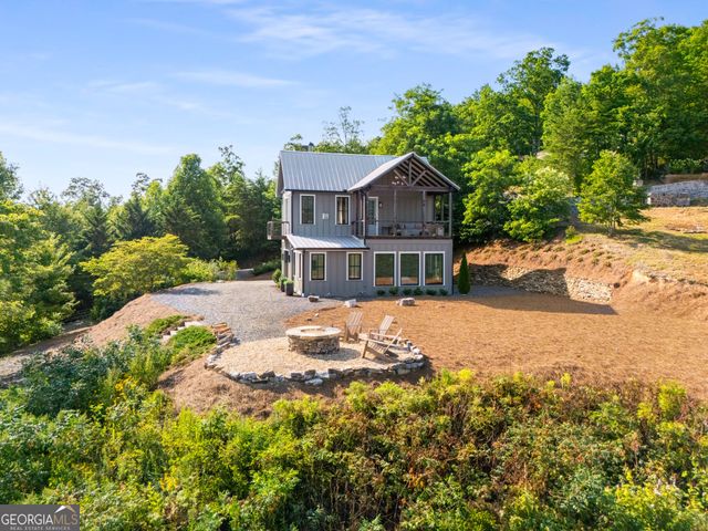 714 Sonya Road, Clayton, GA 30525