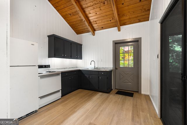 714 Sonya Road, Clayton, GA 30525