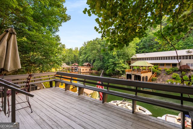 714 Sonya Road, Clayton, GA 30525