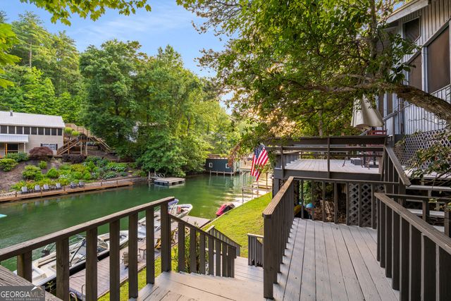 714 Sonya Road, Clayton, GA 30525