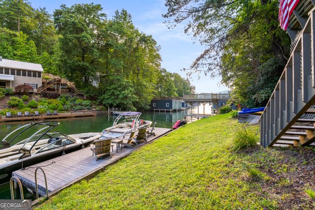 714 Sonya Road, Clayton, GA 30525