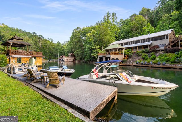 714 Sonya Road, Clayton, GA 30525