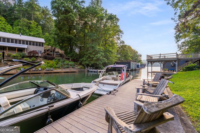 714 Sonya Road, Clayton, GA 30525