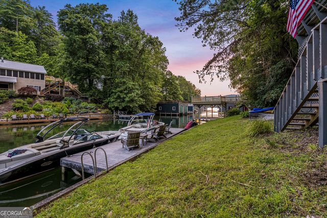 714 Sonya Road, Clayton, GA 30525