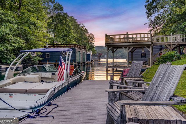 714 Sonya Road, Clayton, GA 30525