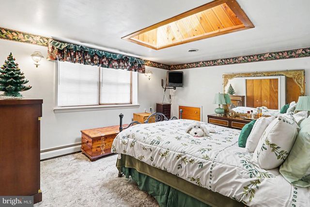 484 FRUIT FARM RD, Royersford, PA 19468