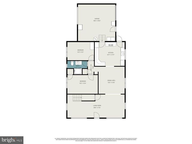 484 FRUIT FARM RD, Royersford, PA 19468