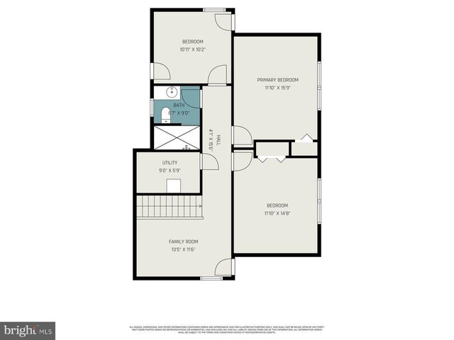 484 FRUIT FARM RD, Royersford, PA 19468
